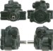 A1 Cardone 20-326 Remanufactured Power Steering Pump (20326, 20-326, A120326)
