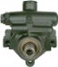 A1 Cardone 20-991 Remanufactured Power Steering Pump (20-991, 20991, A120991)