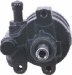 A1 Cardone 20866 Remanufactured Power Steering Pump (20866, A120866, 20-866)