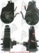 A1 Cardone 20-8739F Remanufactured Power Steering Pump (208739F, A1208739F, 20-8739F)