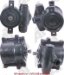 A1 Cardone 20501 Remanufactured Power Steering Pump (20-501, A120501, 20501)