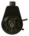 A1 Cardone 207904 Remanufactured Power Steering Pump (20-7904, 207904, A1207904)