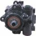 A1 Cardone 20-891 Remanufactured Power Steering Pump (A120891, 20891, 20-891)