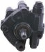 A1 Cardone 215934 Remanufactured Power Steering Pump (215934, 21-5934, A1215934, A42215934)