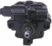 A1 Cardone 215944 Remanufactured Power Steering Pump (21-5944, A1215944, 215944, A42215944)