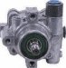 A1 Cardone 215990 Remanufactured Power Steering Pump (215990, A1215990, 21-5990)
