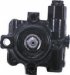 A1 Cardone 215207 Remanufactured Power Steering Pump (A1215207, 21-5207, 215207)