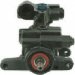 A1 Cardone 215234 Remanufactured Power Steering Pump (215234, 21-5234, A1215234)