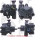 A1 Cardone 215635 Remanufactured Power Steering Pump (215635, A1215635, 21-5635)