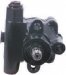 A1 Cardone 215726 Remanufactured Power Steering Pump (21-5726, A1215726, 215726)