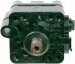 A1 Cardone 215284 Remanufactured Power Steering Pump (215284, 21-5284, A1215284)