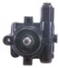 A1 Cardone 215028 Remanufactured Power Steering Pump (A1215028, 215028, 21-5028)