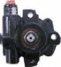 A1 Cardone 215922 Remanufactured Power Steering Pump (215922, A1215922, 21-5922)