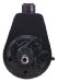 A1 Cardone 207823 Remanufactured Power Steering Pump (207823, A1207823, 20-7823)