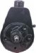A1 Cardone 206175 Remanufactured Power Steering Pump (20-6175, A1206175, 206175)