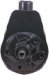 A1 Cardone 207848 Remanufactured Power Steering Pump (207848, A1207848, 20-7848)