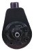 A1 Cardone 207879 Remanufactured Power Steering Pump (207879, 20-7879, A1207879)