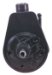 A1 Cardone 207919 Remanufactured Power Steering Pump (207919, A1207919, A42207919, 20-7919)
