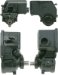 A1 Cardone 20-66537 Remanufactured Power Steering Pump (2066537, A12066537, 20-66537)
