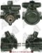 A1 Cardone 20532 Remanufactured Power Steering Pump (20532, 20-532, A4220532, A120532)