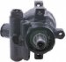 A1 Cardone 20600 Remanufactured Power Steering Pump (20-600, 20600, A120600)
