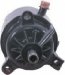 A1 Cardone 20-6243 Remanufactured Power Steering Pump (A1206243, 206243, 20-6243)