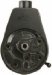 A1 Cardone 207950 Remanufactured Power Steering Pump (207950, A1207950, 20-7950)