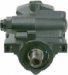 A1 Cardone 20-809 Remanufactured Power Steering Pump (20-809, 20809, A120809)