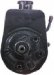 A1 Cardone 208731 Remanufactured Power Steering Pump (208731, A1208731, 20-8731)