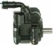 A1 Cardone 20-321 Remanufactured Power Steering Pump (20321, A120321, 20-321)