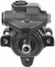 A1 Cardone 20-323 Remanufactured Power Steering Pump (20-323, 20323, A120323)