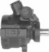 A1 Cardone 20-993 Remanufactured Power Steering Pump (20993, A120993, 20-993)