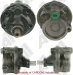 A1 Cardone 20-653 Remanufactured Power Steering Pump (A120653, 20653, 20-653)