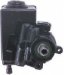 A1 Cardone 20-16878 Remanufactured Power Steering Pump (2016878, 20-16878, A12016878)