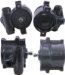 A1 Cardone 20-530 Remanufactured Power Steering Pump (20530, 20-530, A120530)