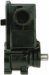 A1 Cardone 2064610 Remanufactured Power Steering Pump (A12064610, 2064610, 20-64610)