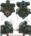 A1 Cardone 20-607 Remanufactured Power Steering Pump (20607, A120607, A4220607, 20-607)