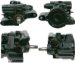 A1 Cardone 21-5232 Remanufactured Power Steering Pump (215232, A1215232, 21-5232)