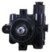A1 Cardone 215932 Remanufactured Power Steering Pump (215932, A1215932, 21-5932)
