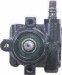 A1 Cardone 215025 Remanufactured Power Steering Pump (215025, A1215025, 21-5025)