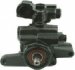 A1 Cardone 215231 Remanufactured Power Steering Pump (21-5231, 215231, A1215231)