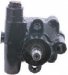 A1 Cardone 215727 Remanufactured Power Steering Pump (215727, 21-5727, A1215727)
