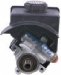 A1 Cardone 20-49600 Remanufactured Power Steering Pump (2049600, A12049600, 20-49600)