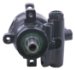 A1 Cardone 20-706 Remanufactured Power Steering Pump (20-706, 20706, A4220706, A120706)