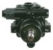A1 Cardone 215366 Remanufactured Power Steering Pump (215366, A1215366, 21-5366)