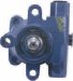 A1 Cardone 215827 Remanufactured Power Steering Pump (21-5827, 215827, A1215827)