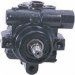 A1 Cardone 215862 Remanufactured Power Steering Pump (215862, 21-5862, A1215862)