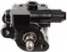 A1 Cardone 215147 Remanufactured Power Steering Pump (215147, 21-5147, A1215147)