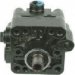 A1 Cardone 215166 Remanufactured Power Steering Pump (215166, A1215166, 21-5166)
