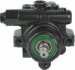 A1 Cardone 215265 Remanufactured Power Steering Pump (215265, A1215265, 21-5265)